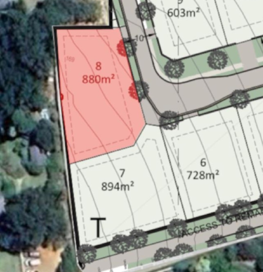 0 Bedroom Property for Sale in Courtrai Western Cape